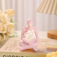 LIYAOLI Sakura Luz Noturna Estética - Lâmpada Decorativa Rosa para Mesa e Estante - imagem 2