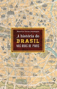Brasil em Paris: Uma História Inesquecível Pelas Ruas da Cidade Luz - imagem 1