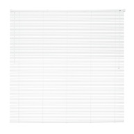 Persiana Horizontal PVC Evolux 80x130cm Branca: Controle Total de Luz e Privacidade - imagem 1