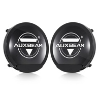 Capas de Proteção Auxbeam 17.8cm: Segurança e Estilo para suas Luzes Off-Road - imagem 1