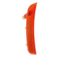 Kit 2 Luzes Marcadoras Laterais Âmbar para Fiat 500 (2012-2019) - Dianteira Par Lado Motorista e Passageiro - Certificado CAPA - imagem 4