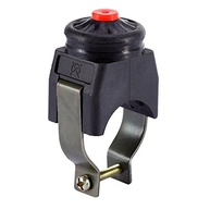 Interruptor Universal 22mm para Guidão: Buzina, Luzes e Mais para Moto e Quadriciclo - imagem 2