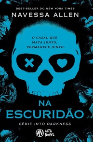 Sombrios - Luzes Apagadas: Dark Romance e Harem Reverso em um Mundo Distópico - imagem 2