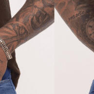 Calça Jeans Masculina: Conforto e Estilo com Lycra - imagem 2