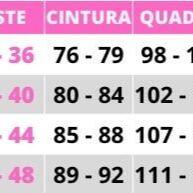 Calça Jeans LGvest: Cintura Alta, Levanta Bumbum e Lycra! - imagem 2