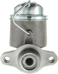 Cilindro Mestre de Freio Dorman M80903: Segurança e Desempenho para seu Ford, Lincoln e Mercury - imagem 3