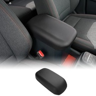 Capa Protetora Console Central Mabett para Ford Maverick 2022-2025: TPE Premium, Impermeável e Anti-Arranhão - imagem 2
