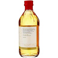 Vinagre de Maçã Nor Foods 500ml: Puro Sabor e Saúde - imagem 3