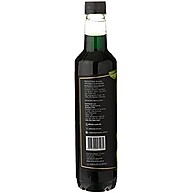 Dilute Xarope Maçã Verde Refrescante 500ml - imagem 3