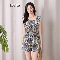 Macacão Boho Tribal: Estilo e Conforto! - imagem 1