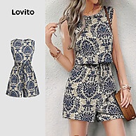 Macacão Lovito: Elegância e Conforto! - imagem 1