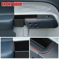 Organizador de Maçaneta Ford Maverick 2022-2025: Acessório Essencial para Porta-Objetos Dianteiros e Traseiros - imagem 4