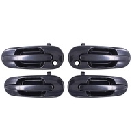 Maçaneta Externa Honda CRV 1997-2001 (Dianteira e Traseira) - ApplianPar - imagem 1