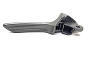 Gatilho Maçaneta Interna Esquerda HB20 2012-2014 Cinza Ciliparts - Reposição Perfeita - imagem 3