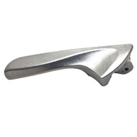 Gatilho Maçaneta Interna Esquerda HB20 2012-2014 Cinza Ciliparts - Reposição Perfeita - imagem 2