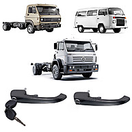 Macaneta Kombi e Caminhão: Segurança e Estilo! - imagem 1