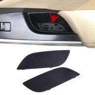 Kit 2 Capas Protetoras para Maçaneta Porta-Braço Honda CR-V CRV 2012-2016 - imagem 3