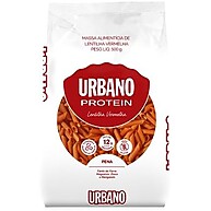 Macarrão Lentilha Vermelha e Arroz Urbano Pena 500g - imagem 3
