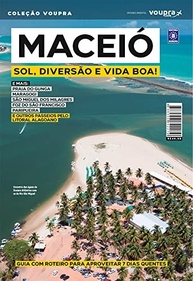 Maceió: Guia Completo para Sua Viagem dos Sonhos no Nordeste - imagem 2