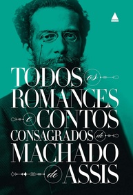 Box Machado de Assis: Todos os Romances e Contos Essenciais - imagem 1