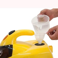 Vaporizador e Higienizador 1500W com 14 Acessórios - Vapor Clean Intech Machine (220V) - imagem 3