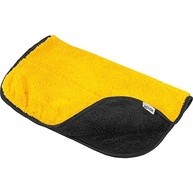 Toalha de Microfibra Dupla Face 45x38cm - Super Macia e Ultra Absorvente Vonder - imagem 2