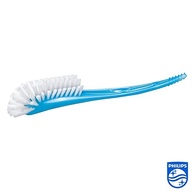 Escova de Limpeza para Mamadeiras e Bicos Philips Avent 145/06 - Design Curvado e Cerdas Macias - imagem 4