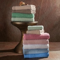 Toalhas Buddemeyer Maya Extra Soft Azul - Maciez e Estilo para seu Banheiro - imagem 3