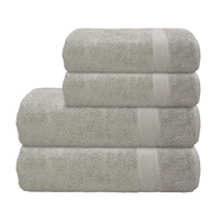 Toalha de Rosto Camesa Icone 45x80cm 500g/m² - Maciez e Absorção Premium - imagem 3