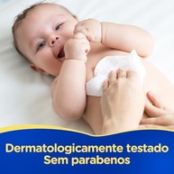 MamyPoko Lenços Umedecidos Dia&Noite 200 Unidades - Maciez e Proteção para o Bebê - imagem 5