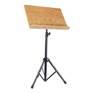 Estante de Partitura de Madeira Saty 50320 – Leitura Musical com Estilo e Conforto - imagem 4