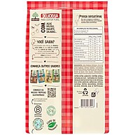 Granola Tradicional Mãe Terra: Castanhas Brasileiras 800g - imagem 2