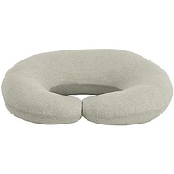 Almofada de Amamentação Confortável e Ergonômica - Suporte Ideal para Mães Modernas - imagem 2