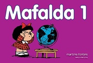 Mafalda Nova - Volume 1: As Histórias Clássicas da Imortal Mafalda - imagem 2