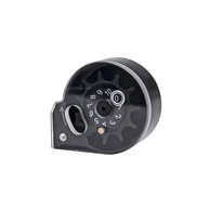 Magazine PCP Outlander 5,5mm: Mais Tiros, Mais Precisão! - imagem 1