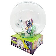 Globo de Neve Stitch DIY: Crie a Magia! - imagem 2