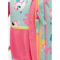 Mochila Escolar Puket Unicórnio: 25L de Magia! - imagem 2
