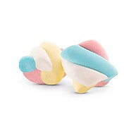 Marshmallow Unicórnio Docile: 24 Unidades de Magia! - imagem 1