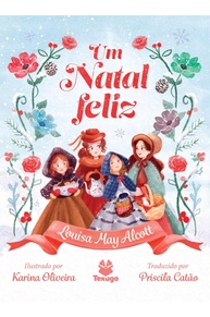 Um Natal Feliz: A Magia da Família e do Espírito Natalino - imagem 1