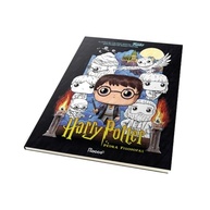 Livro de Colorir Funko Pop! Harry Potter e a Pedra Filosofal: Reviva a Magia em Cores! - imagem 4