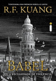 Babel: A Necessidade de Violência - Magia, Linguagem e Poder - imagem 1