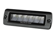 Mini Barra de LED HELLA BLACK MAGIC 30W: Iluminação Potente e Durável para seu Veículo - imagem 2