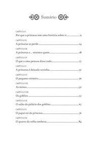 A Princesa e o Goblin: Aventura Mágica que Inspirou Grandes Autores - imagem 4