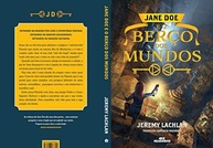 Jane Doe e o Berço dos Mundos: Aventura Mágica e Mistério na Mansão Bluehaven - imagem 4