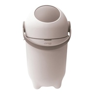 Clingo Lixeira Mágica Antiodor 10L - Fraldário Inteligente para Quarto do Bebê - imagem 1