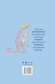 James e o Pêssego Gigante: Aventura Mágica e Inesquecível - imagem 3