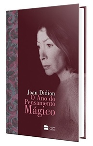 O Ano do Pensamento Mágico: Uma Jornada Emocionante de Joan Didion - imagem 2