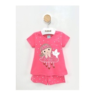 Pijama Nuvem Brilha no Escuro Kyly: Sonhos Mágicos! - imagem 2