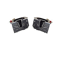 Fechadura Porta Gol/Parati G2-G4: Par Completo Magna/Motrol - imagem 2