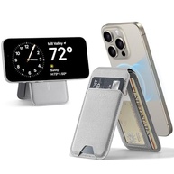 ESR Suporte Magnético para Cartão: Estilo, Segurança e Praticidade para seu iPhone - imagem 2